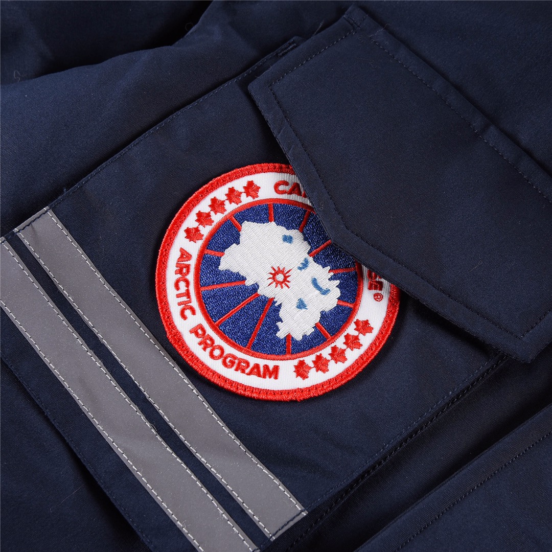 Canada Goose Down Jackets